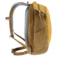Рюкзак Deuter Giga New 28 л Desert Tan (1052-3812321 6607) Акимовка
