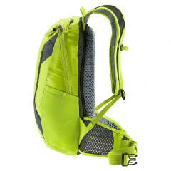 Рюкзак Deuter Race 8 л Citrus-graphite (1052-3204121 8403) Тернополь