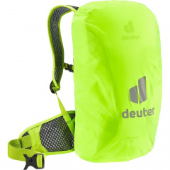 Рюкзак Deuter Race 8 л Citrus-graphite (1052-3204121 8403) Тернополь