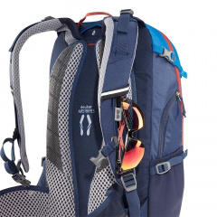 Рюкзак Deuter Trans Alpine 2021 24 л Lapis-navy (1052-3200021 1316) Кропивницкий