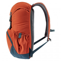 Рюкзак Deuter Walker 20 л Paprika-arctic (1052-3812821 9312) Доманівка