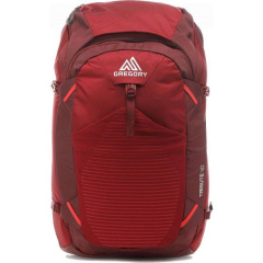 Рюкзак Gregory Adv-Travel Packs Tribute 40 л Красный (1053-121121/1126) Братське
