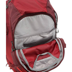 Рюкзак Gregory Adv-Travel Packs Tribute 40 л Красный (1053-121121/1126) Братське
