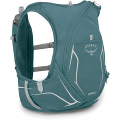 Рюкзак Osprey Duro 6 Wmn 6 л M Turquoise (1054-009.3609) Жмеринка