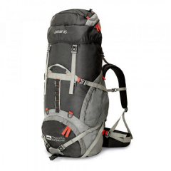 Рюкзак Travel Extreme Denali 85 L Black/Red (1060-TE03857) Енергодар