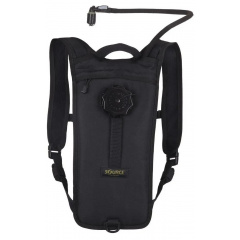 Рюкзак Source Transporter 2 л Black (1004-4000630102) Оріхів
