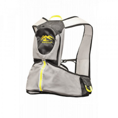 Рюкзак Travel Extreme Карпатія M 10 л Серо-черный (1060-ТЕ-Р012BM) Покровськ