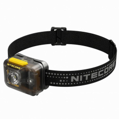 Налобный фонарь Nitecore HA13 350 лм 3xAAA USB-C (2449944133) Орехов
