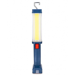 Фонарь лампа Worklight ZJ-8899 с магнитным креплением и подвижным крюком (1756375606) Братське