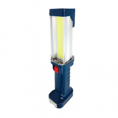 Фонарь лампа Worklight ZJ-8899 с магнитным креплением и подвижным крюком (1756375606) Братське