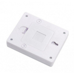 LED светильник на батарейках в виде выключателя 4хAAA Bautech KL305-COB (1756375694) Бровары