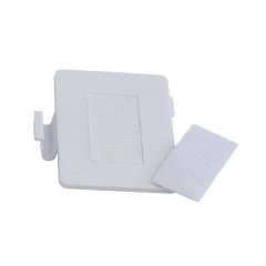LED светильник на батарейках в виде выключателя 4хAAA Bautech KL305-COB (1756375694) Бровары