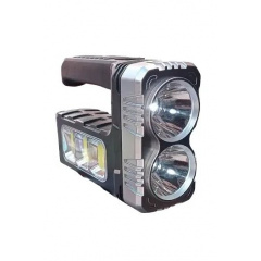 Прожектор кемпинговый ручной Torch BL-7702B-COB (1787294456) Городок