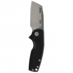 Нож SOG Stout FLK Cleaver Blk + Stonewash Черкаси