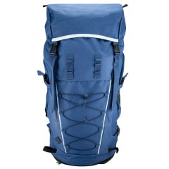 Рюкзак туристический Semi Line 65 70х34х26 см Navy (A3041-2) Кривой Рог