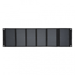 Солнечная батарея портативная Квант PSB-40W 2USB 5 вольт/DC 18 вольт Тернополь