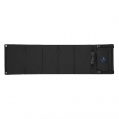 Солнечная батарея портативная Квант PSB-40W 2USB 5 вольт/DC 18 вольт Тернополь