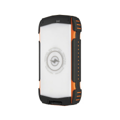 УМБ PowerBank с солнечной панелью Квант WSC27 20000 mAh Братське