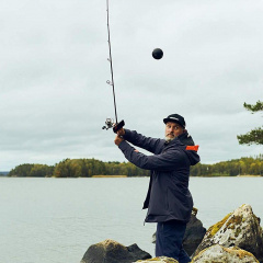 Эхолот Deeper Smart Sonar PRO+ (2198270476) Киев