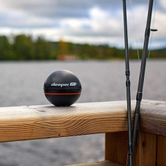 Эхолот Deeper Smart Sonar PRO+ (2198270476) Киев