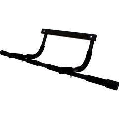 Турник для подтягивания XQmax 94 x 40 x 15,5 см Черный (7056139) Гайсин