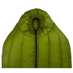 Спальник Rock Front 800 3D S Medium Хаки (1090-14935) Мукачево