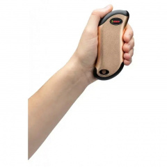 Грелка для рук USB Zippo Heatbank +LED 5200 mAh на 9 часов+ Золотистый (2007360) Тячів