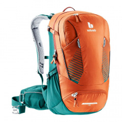 Рюкзак Deuter Trans Alpine 2021 30 л Chestnut-Deepsea (1052-3200221 9318) Херсон