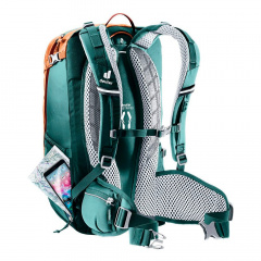 Рюкзак Deuter Trans Alpine 2021 30 л Chestnut-Deepsea (1052-3200221 9318) Херсон