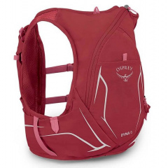 Рюкзак Osprey Duro Wmn S 6 л Burgundy (1054-009.3611) Вінниця