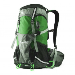 Рюкзак Travel Extreme X-Race 28 L Green (1060-ТE-А017Green) Слов'янськ
