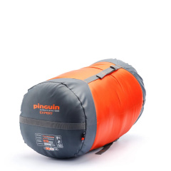 Спальник Pinguin Expert CCS 185 2020 R правый Orange (1033-PNG 233254) Братське