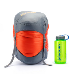 Спальник Pinguin Expert CCS 185 2020 R правый Orange (1033-PNG 233254) Братське