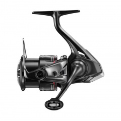 Катушка рыболовная спиннинговая Shimano Vanford 24 2500S (2581388814) Хмільник