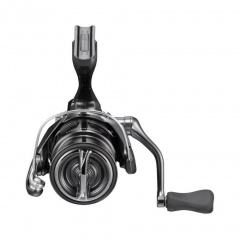 Катушка рыболовная спиннинговая Shimano Vanford 24 2500S (2581388814) Хмільник