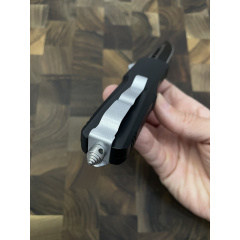 Нож фронтальный Gorillas BBQ 5003 сталь 440С KN150 (5318) Ворожба