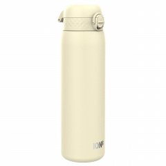Бутылка для воды ION8 Stainless Steel 1200 мл Creamy White (I8SS1000CWHI) Доманёвка