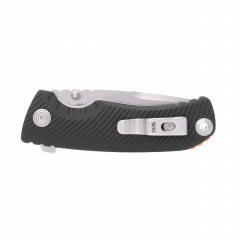 Нож SOG Tellus ATK Blk + Blaze Orange Київ