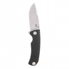 Нож SOG Tellus ATK Blk + Blaze Orange Київ