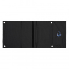 Солнечная батарея портативная Квант PSB-21W 2USB 5 вольт/DC 18 вольт Дніпрорудне