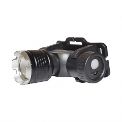 Фонарь аккумуляторный налобный HeadLight SQ-807 3W Мукачево