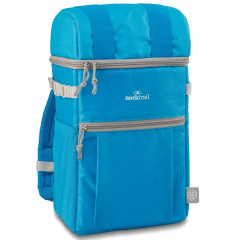 Терморюкзак для продуктов Rocktrail 10L Голубой (100373403002) Чорноморськ