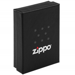 Зажигалка бензиновая Zippo 207 ВСУ (207 ВСУ) Дніпро