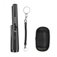 Металлоискатель портативный GP Pointer Black Талалаївка