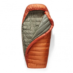 Спальник Sea To Summit Basecamp -9C/15F Regular L левый Bombay Brown (1033-STS ASL041091-050301) Днепрорудное