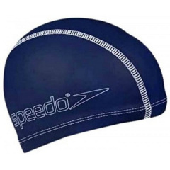 Шапочка для плавания Speedo Pace Cap Ju Темно-синий One Size (1000-8-720731819) Київ