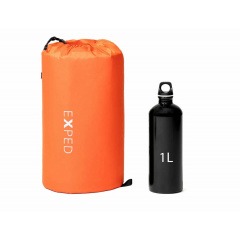 Коврик самонадувающийся Exped SIM 3.8 M 183х50х3.8 см Оранжевый (1054-018.1023) Гуляйполе
