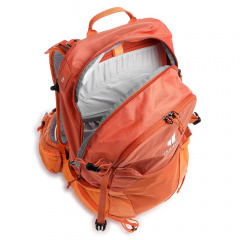 Рюкзак Deuter Futura 32 л Chestnut-mandarine (1052-3400821 9907) Чорноморськ