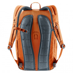 Рюкзак Deuter Gogo 25 л Orange (1052-3813224 6616) Новомиколаївка