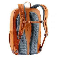 Рюкзак Deuter Gogo 25 л Orange (1052-3813224 6616) Новомиколаївка